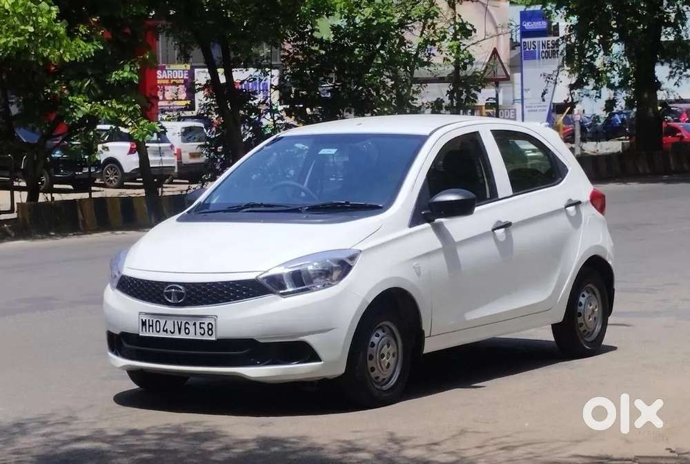Tata Tiago 1.05 Revotorq Xm, 2019, Diesel
