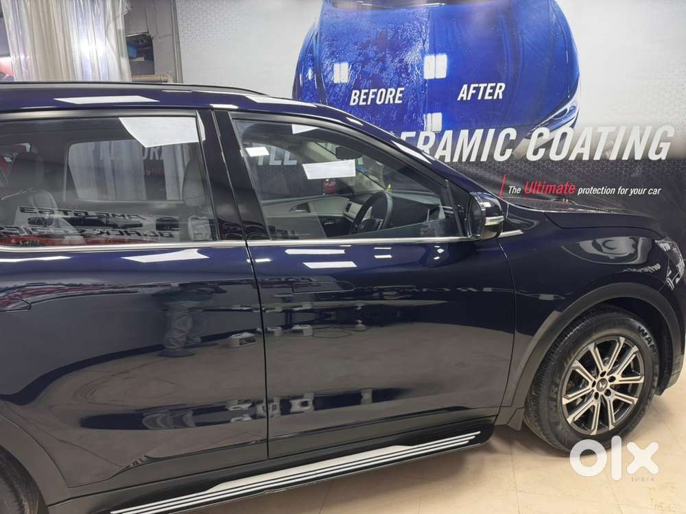 Mahindra Xuv700 Well Maintained