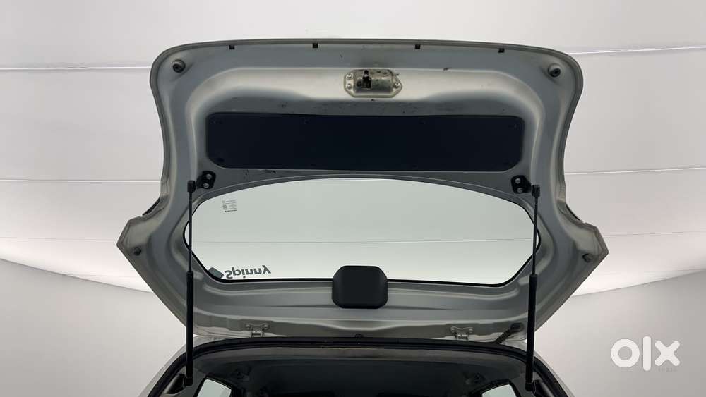 Maruti Suzuki Alto 800 Lxi, 2017, Petrol