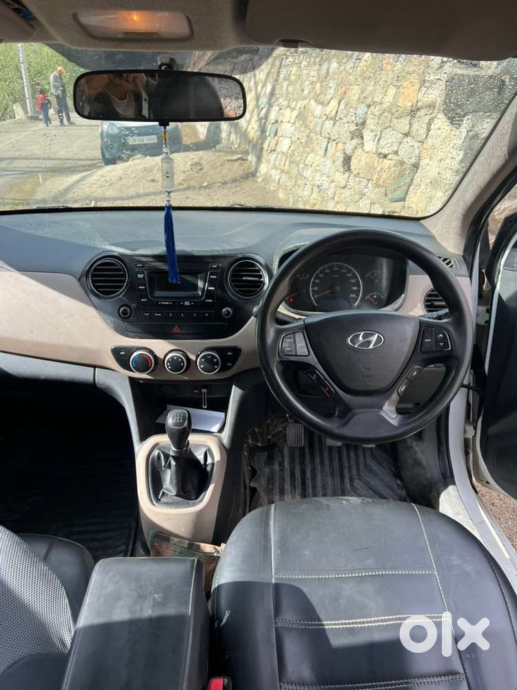 Hyundai Car Manual 2018