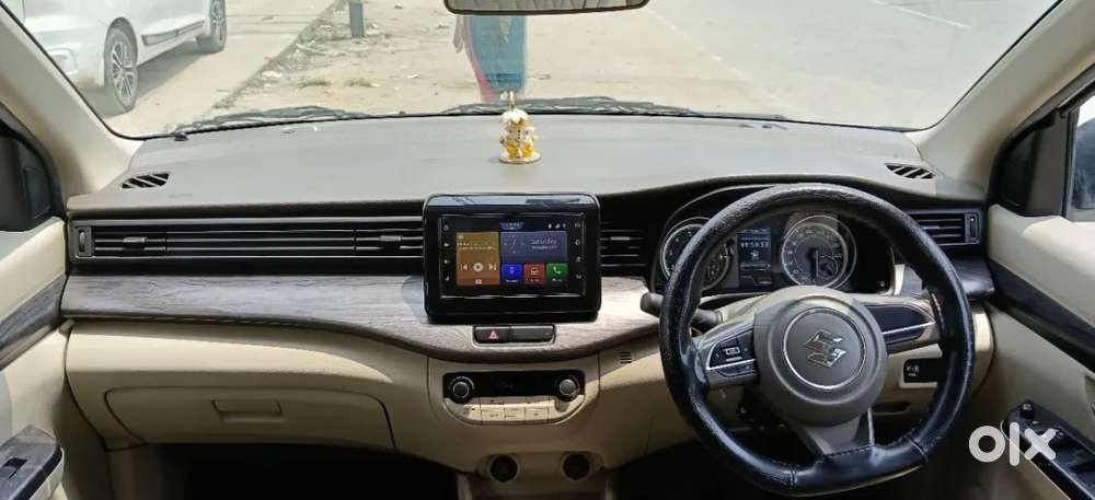 Maruti Suzuki Ertiga Zxi (o) Cng [ ], 2024, Cng & Hybrids