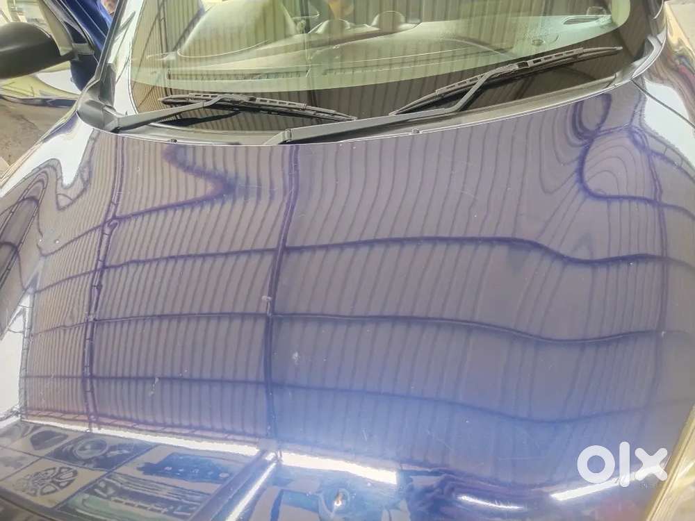 Maruti Suzuki Swift 2019