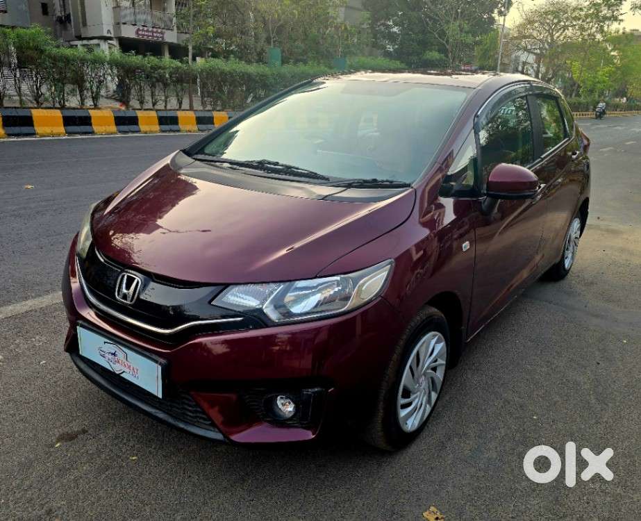 Honda Jazz 1.2 Sv I Vtec, 2015, Petrol