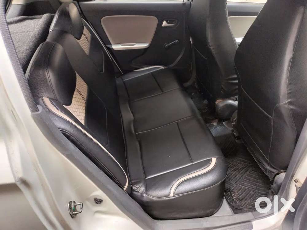 Maruti Suzuki Alto 2016 Vxi Plus Amt