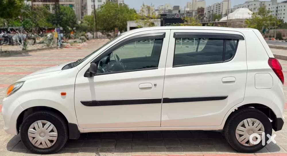 Maruti Suzuki Alto 800 Lxi, 2018, Petrol