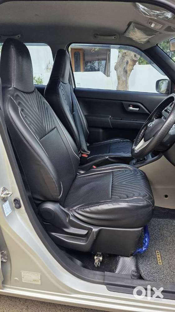 Maruti Suzuki Wagon R Vxi Plus Optional, 2022, Petrol