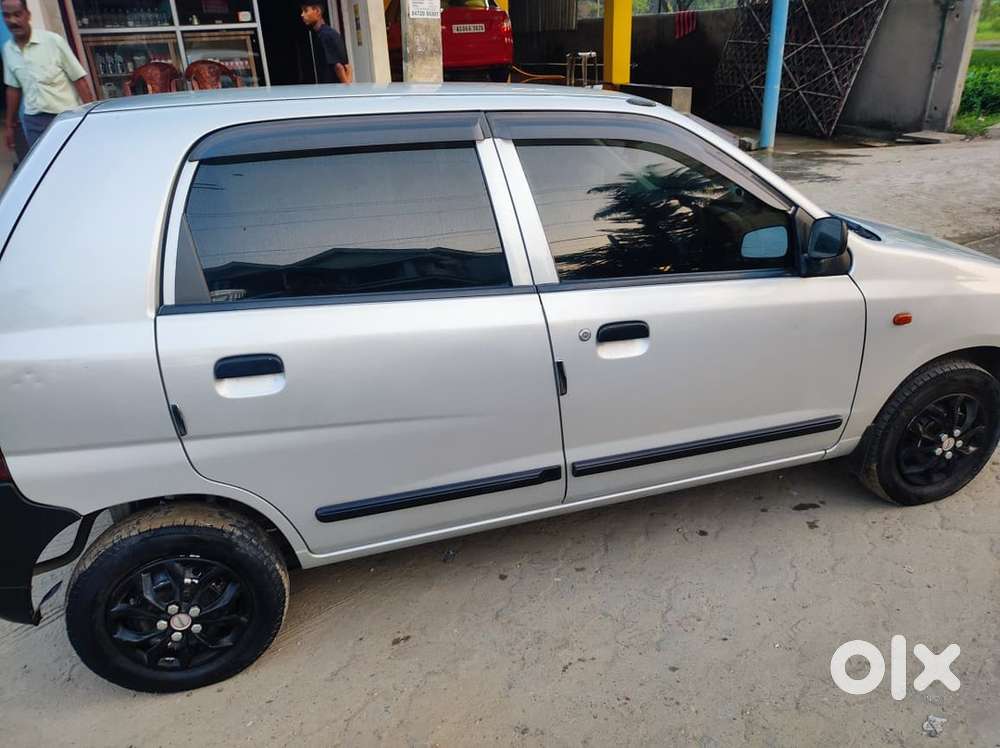 Maruti Suzuki Alto 2010 Year