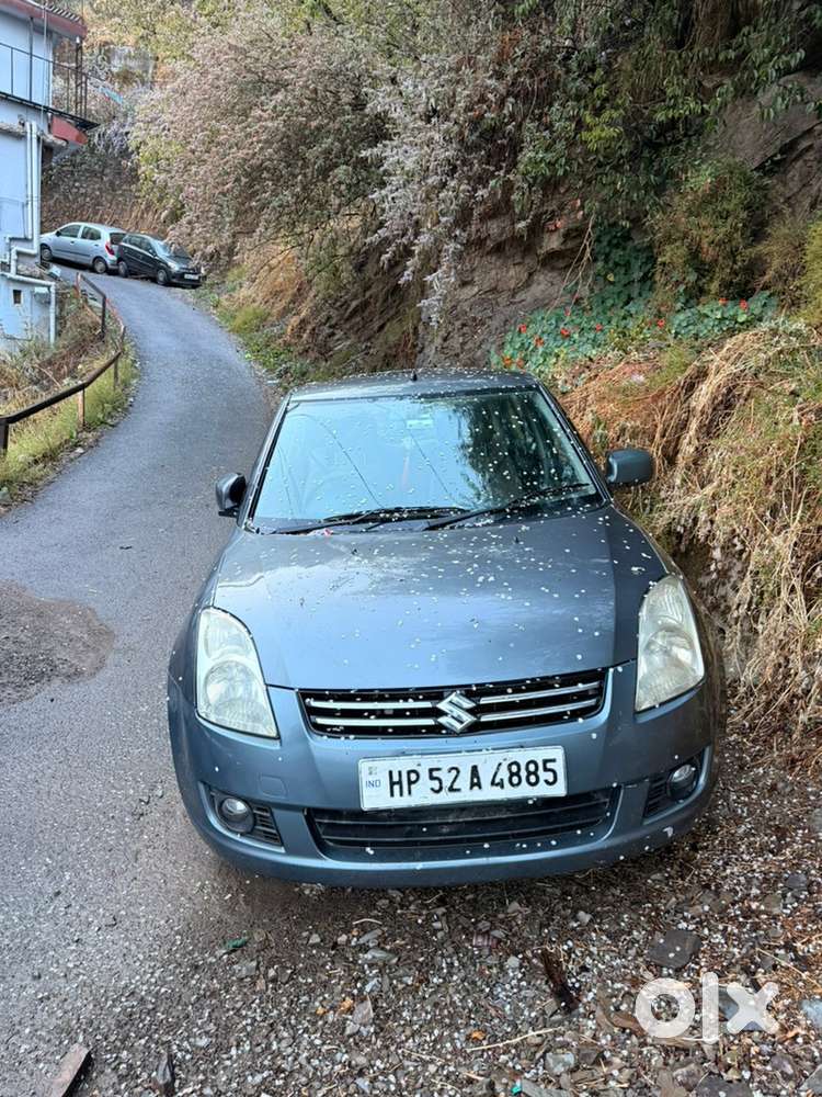Maruti Suzuki Dzire 2011 Petrol Good Condition