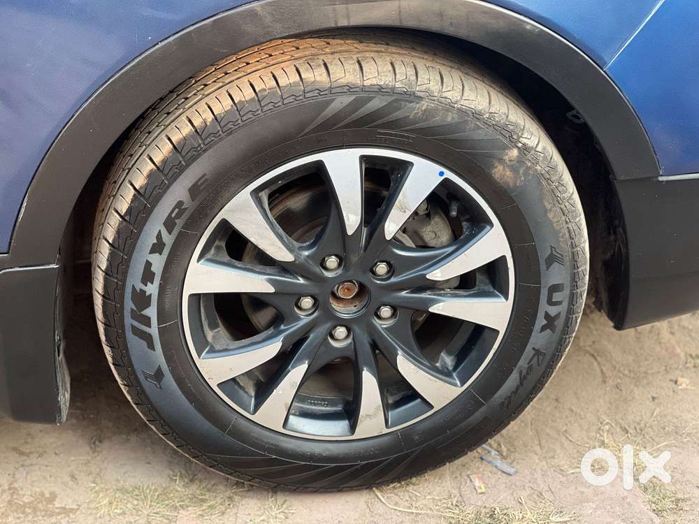 Maruti Suzuki S-cross 1.5 Zeta At, 2021, Petrol