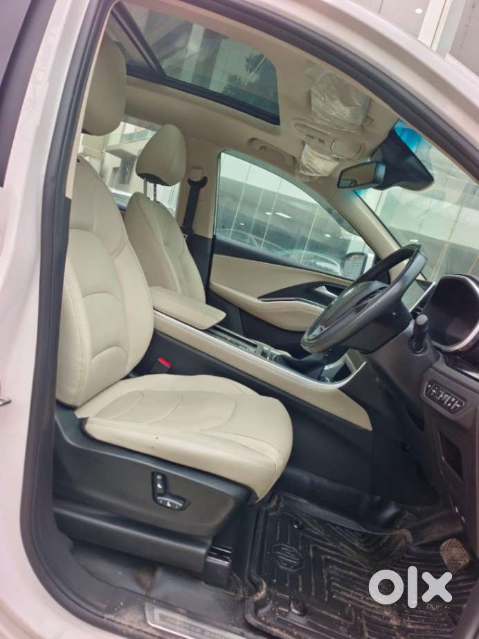 Mg Hector Savvy Pro 1.5 Turbo Cvt, 2024, Petrol