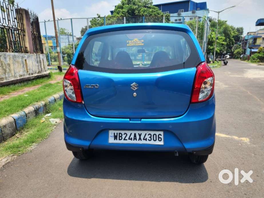 Maruti Suzuki Alto 800 0.8 Vxi Plus, 2020, Petrol