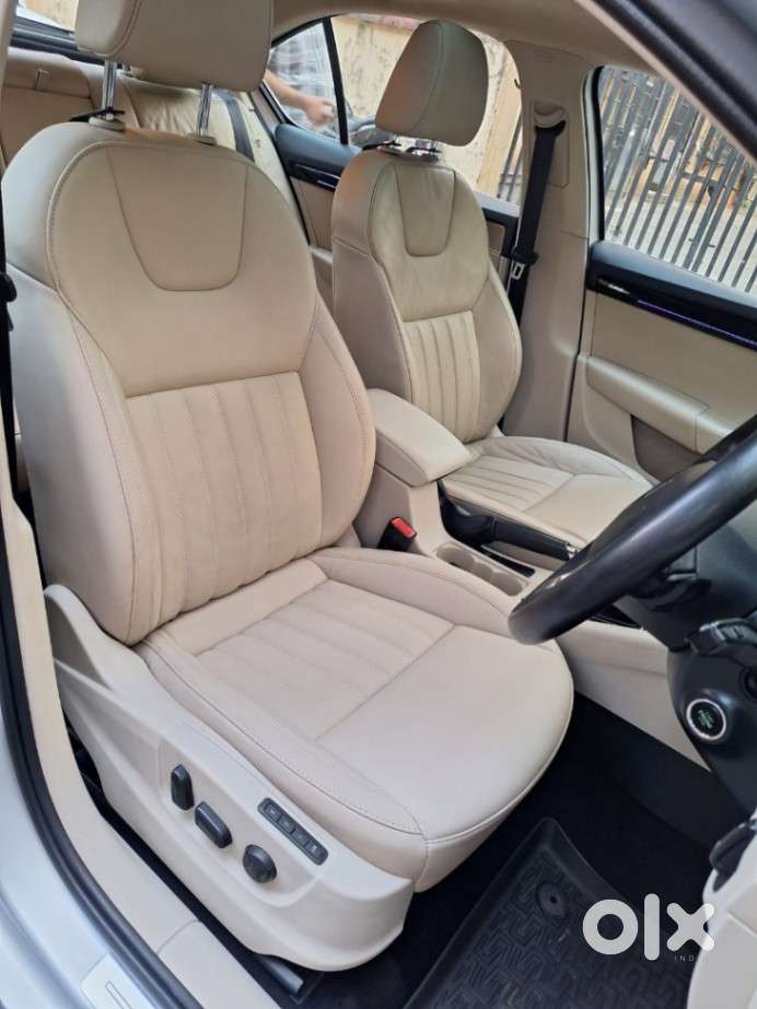 Skoda Octavia 1.8 Tsi At L K, 2017, Petrol