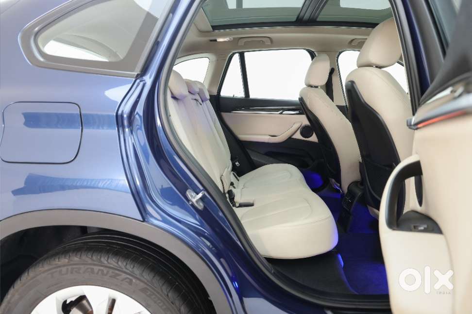 Bmw X1 2.0 Sdrive20i Xline, 2022, Petrol