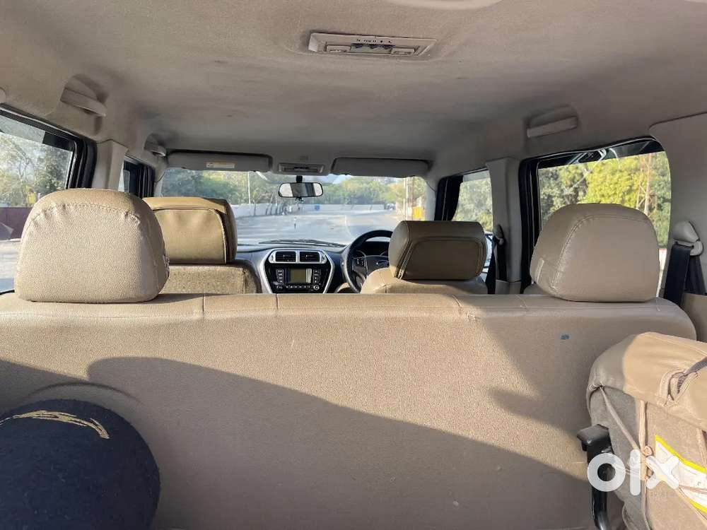 Mahindra Tuv 300 2015 Diesel Well Maintained