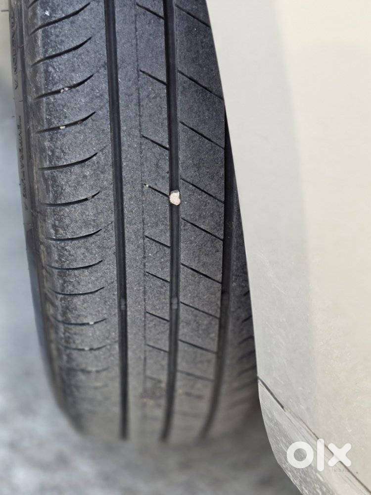 Maruti Suzuki Ertiga Vdi Shvs, 2017, Diesel