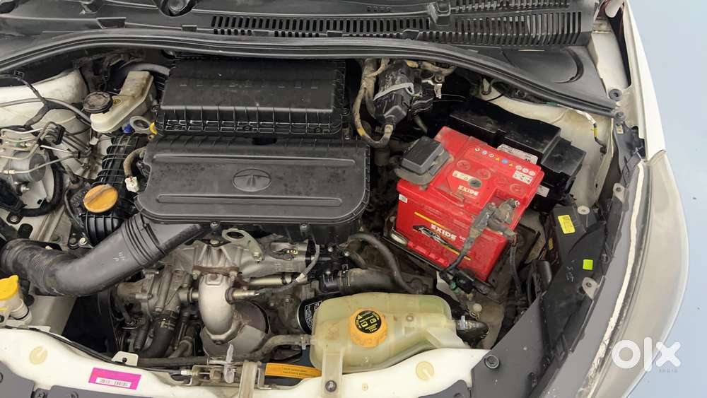 Tata Tiago 1.2 Revotron Xz Plus Dual Tone, 2020, Petrol