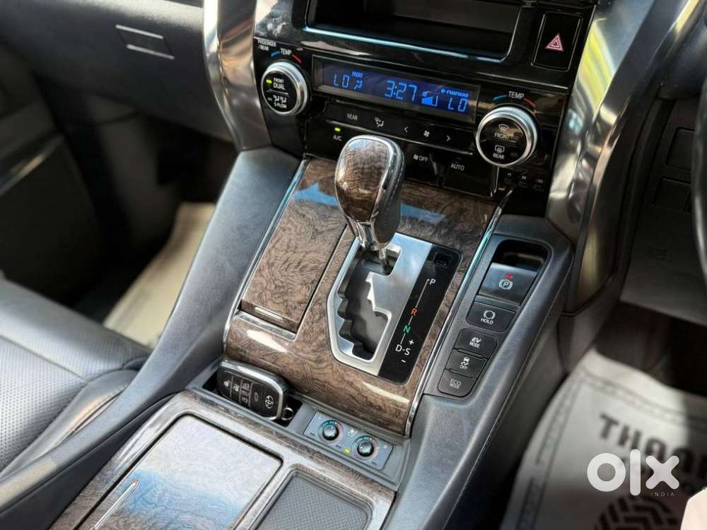 Toyota Vellfire Vip – Executive Lounge, 2019, Petrol