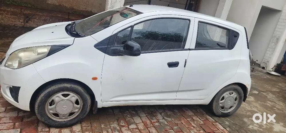 Chevrolet Beat Diesel 2013