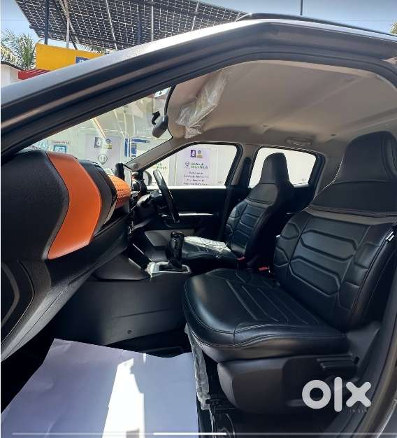 Citroen C3 Feel 1.2 Petrol, 2023, Petrol