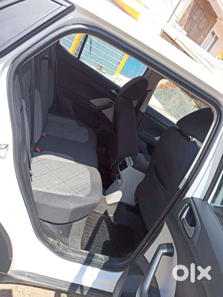 Volkswagen Tiguan 1.0 Tsi, 2022, Petrol