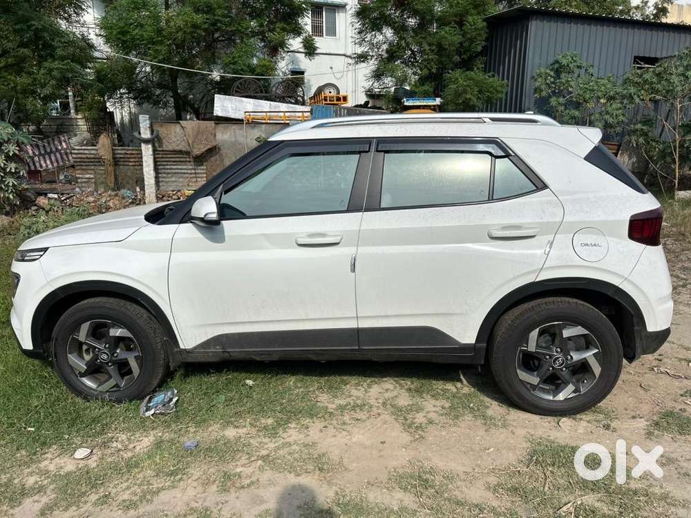 Hyundai Diesel Car 2021