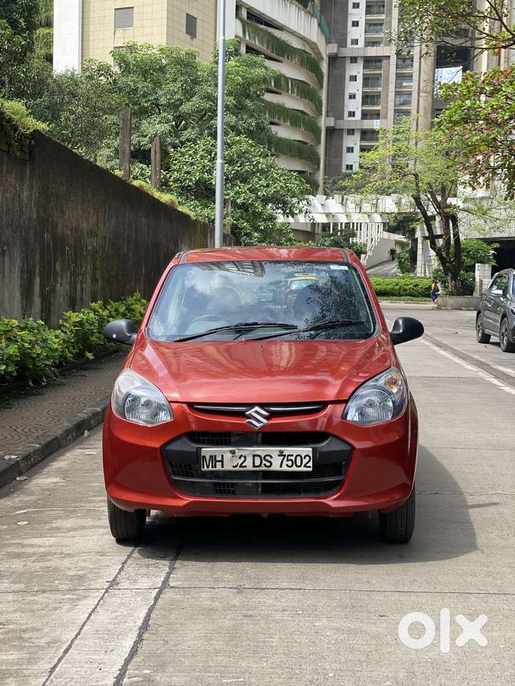 Maruti Suzuki Alto 800 2012-2016 Cng Lxi, 2014, Cng & Hybrids