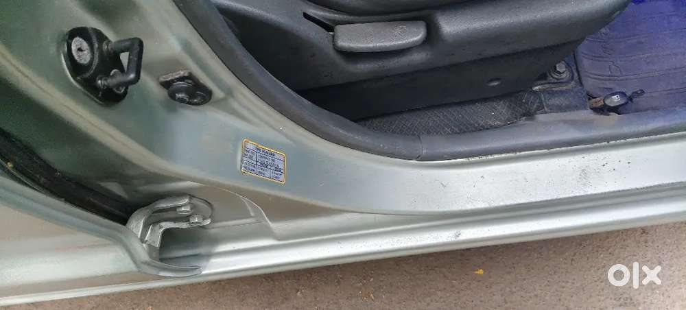 Santro Perfect Condition