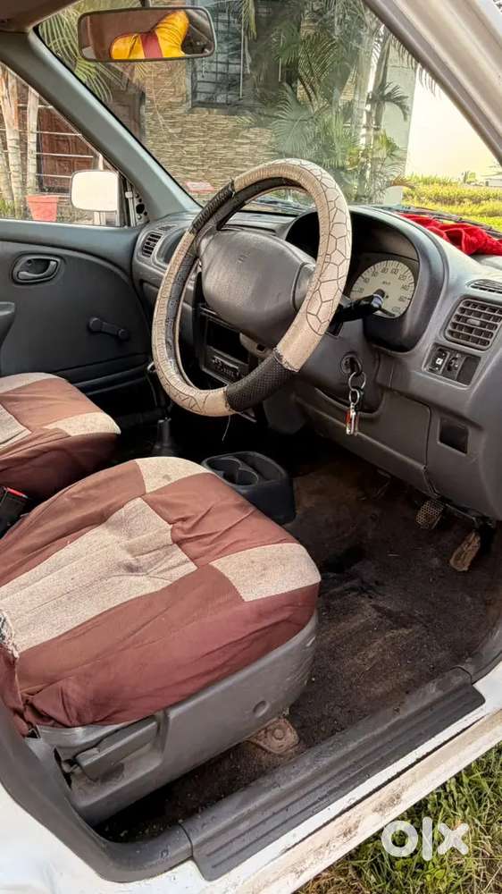 Maruti Suzuki Alto 2009 Petrol Lxi