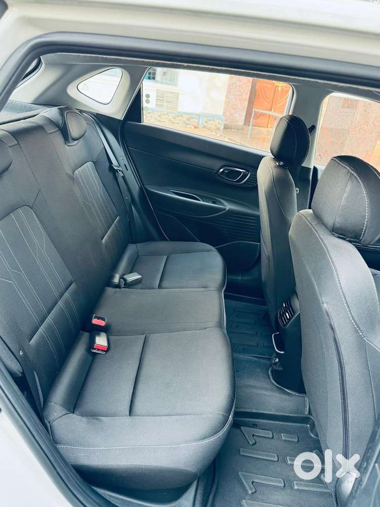 Hyundai I20 Diesel Sportz, 2021, Diesel
