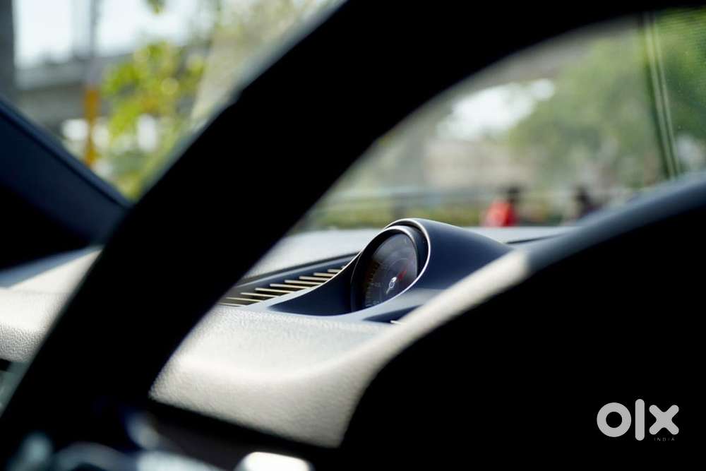 2021 Porsche Cayenne Coupe