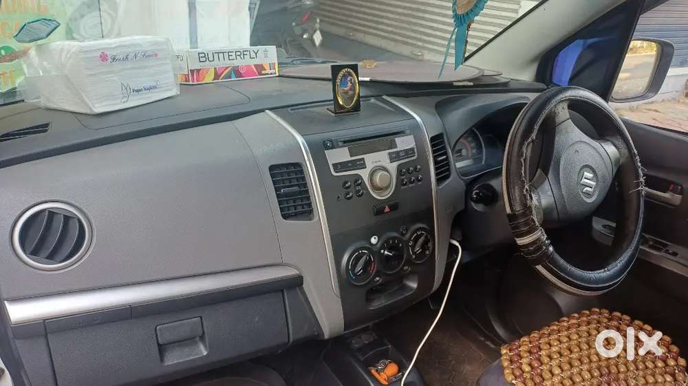 Waganr Vxi