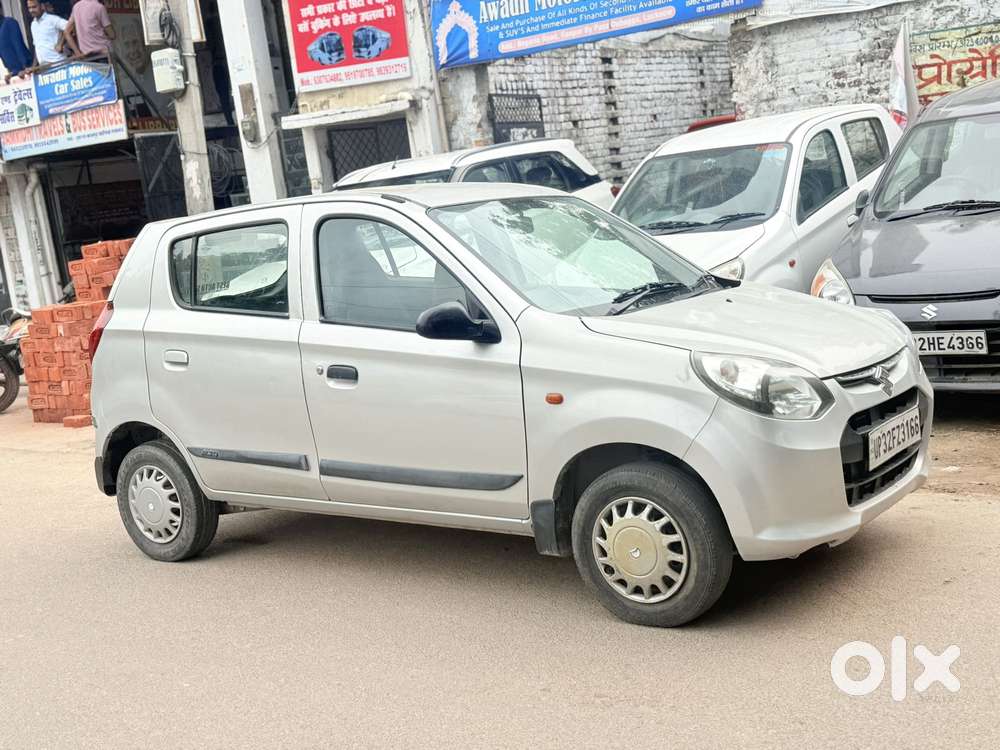 Maruti Suzuki Alto 800 Lxi, 2015, Petrol