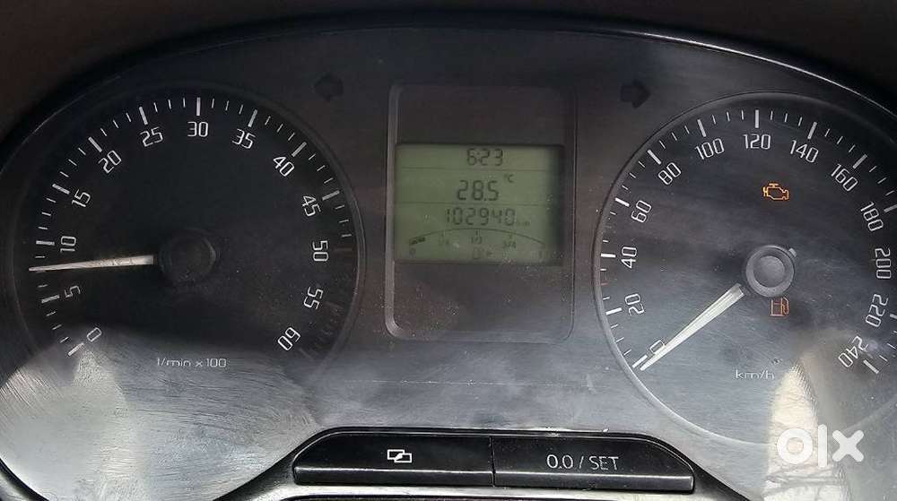 Skoda Rapid 1.6 Tdi Active, 2012, Diesel