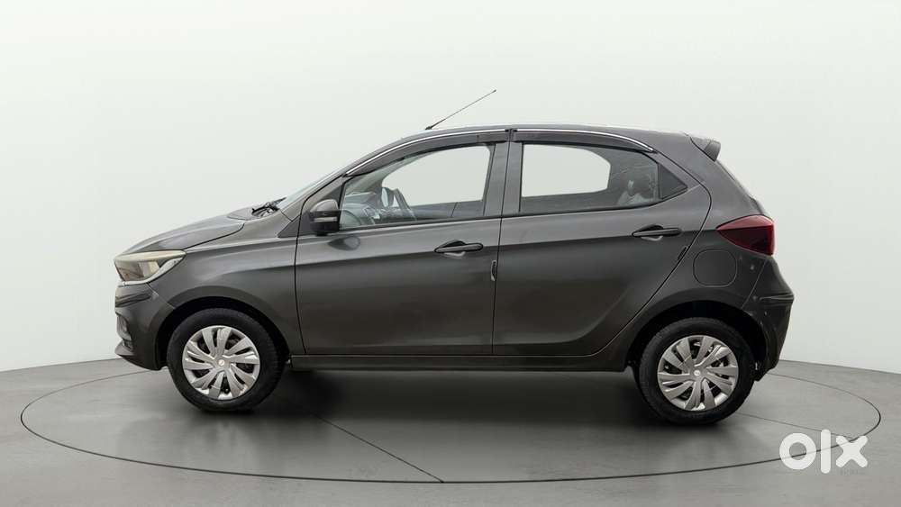 Tata Tiago 1.2 Revotron Xt Cng, 2022, Cng & Hybrids