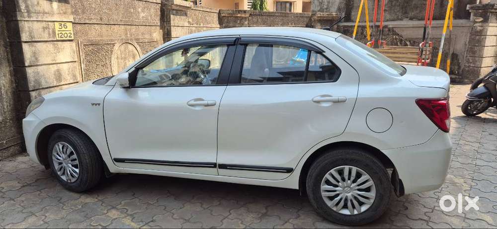 Maruti Dzire 2018, First Owner Very Less Driven, New Condition