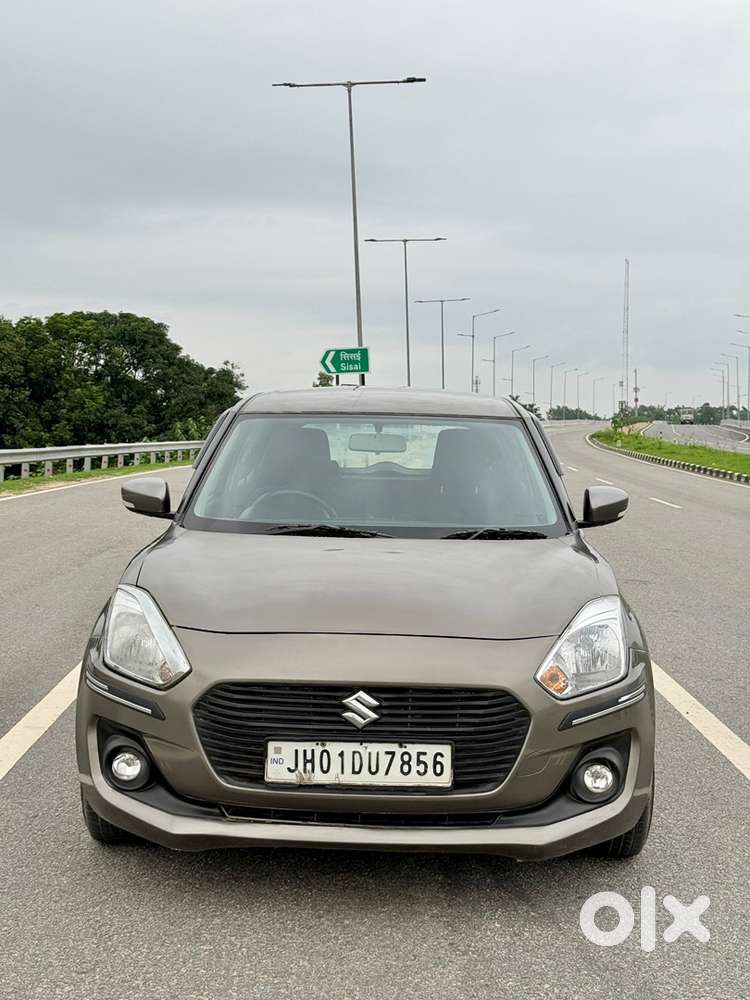 Maruti Swift Vxi 2020