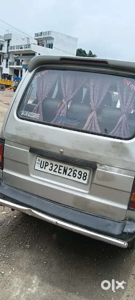 Koi Bhi Gadi Mein Problem Nahin