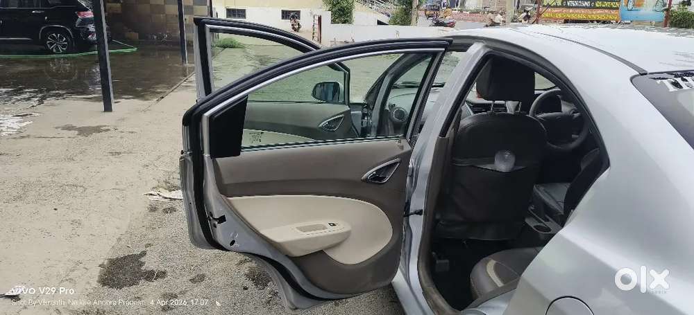 Chevrolet Sail 2013 Petrol Well Maintained