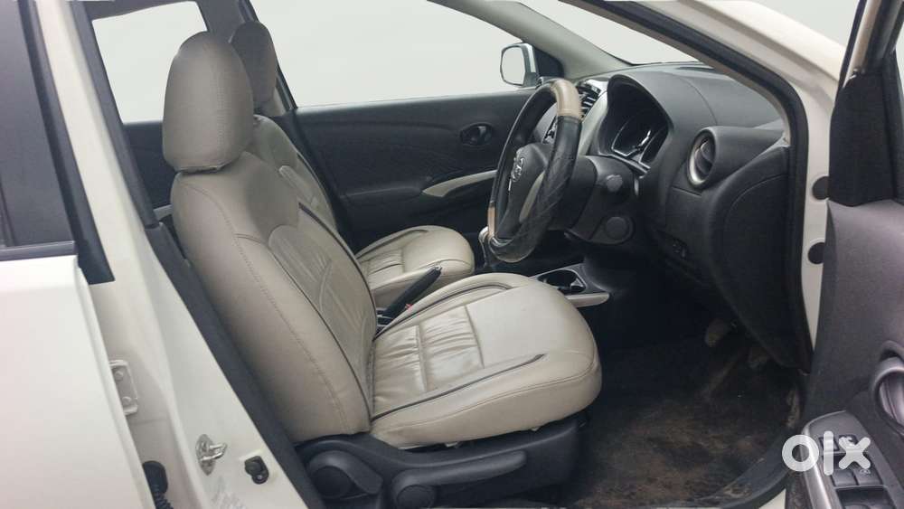 Nissan Sunny Xv, 2018, Diesel
