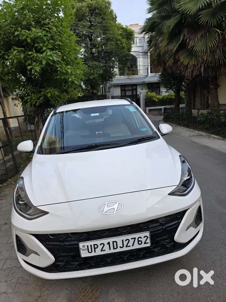 Hyundai Grand I10 Nios 2024 Sportz