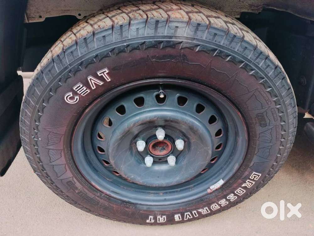 Mahindra Scorpio S5 Plus, 2022, Diesel