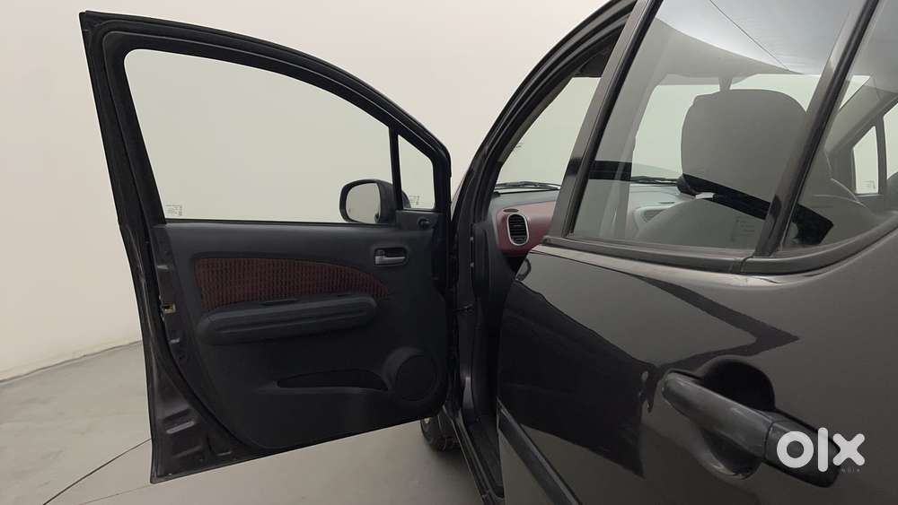 Maruti Suzuki Ritz 2009-2011 Vxi, 2013, Petrol