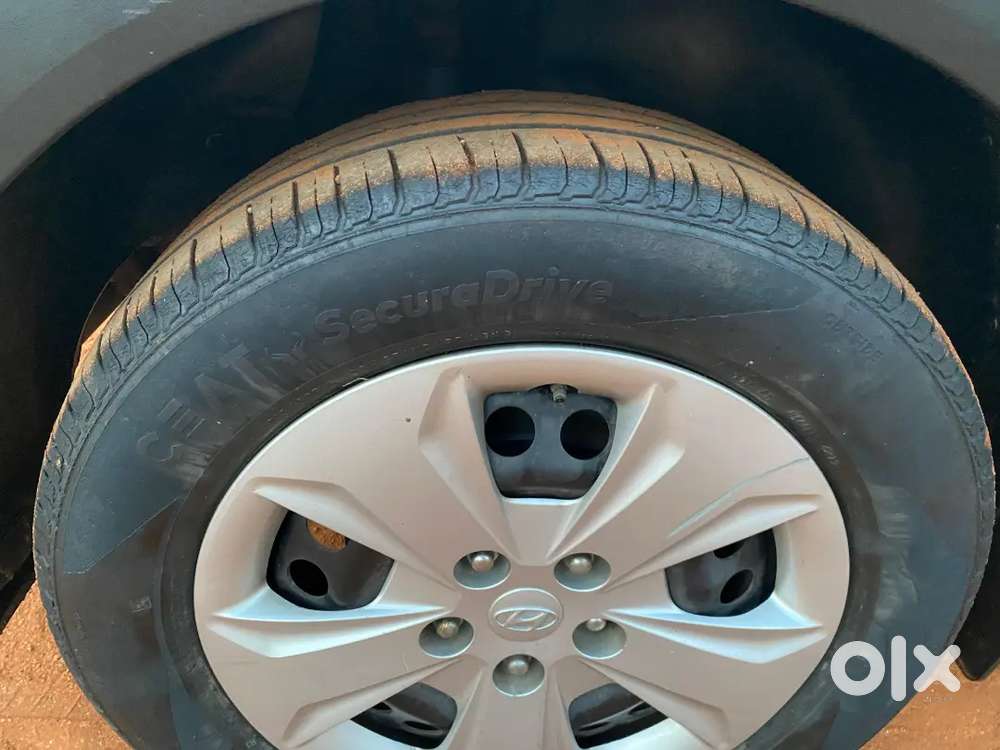 Hyundai Creta Petrol Manual 2016