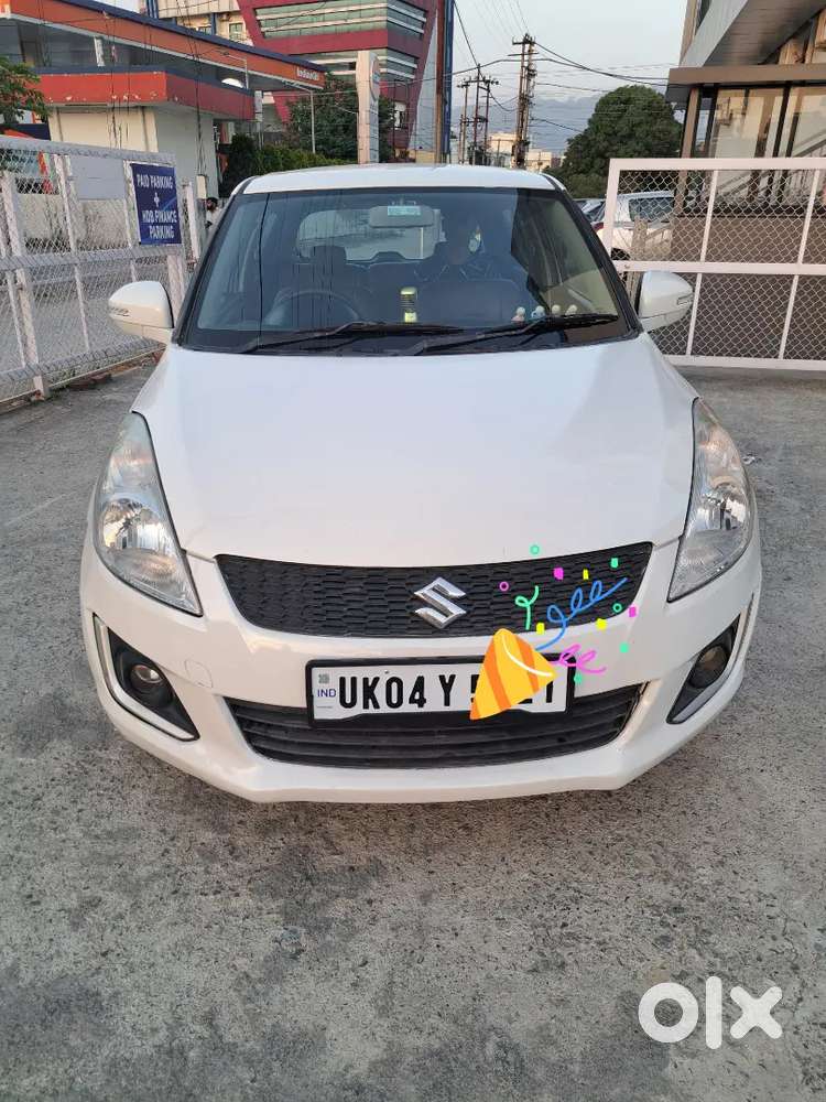 Swift Vxi Sealed Engine Guaranteed