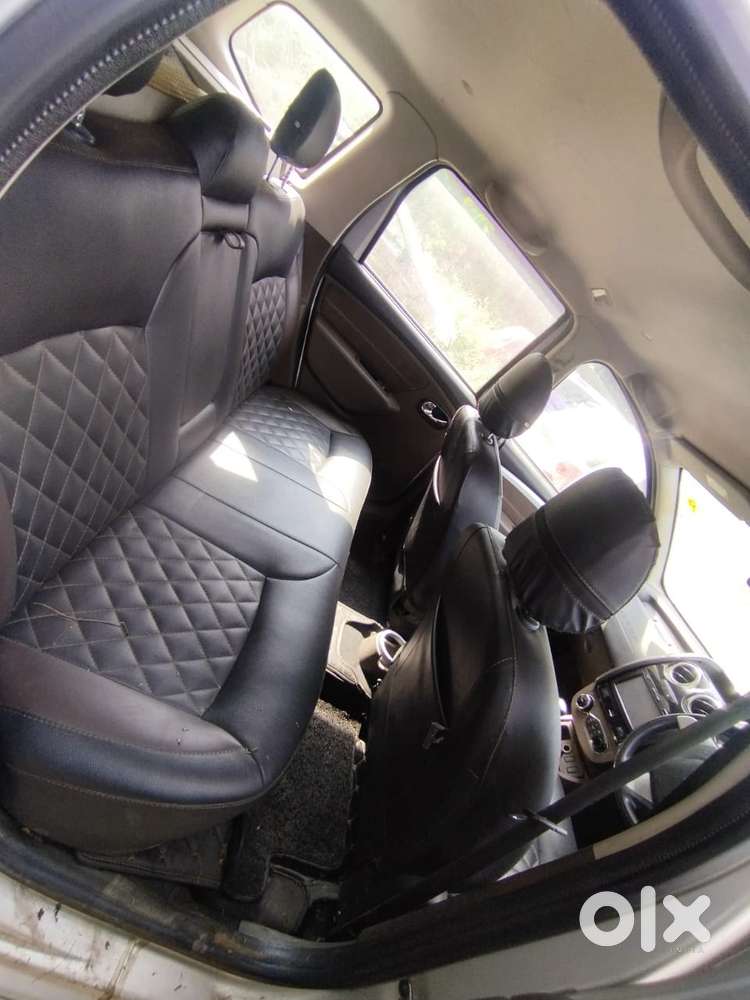 Renault Duster Rxz, 2016, Diesel