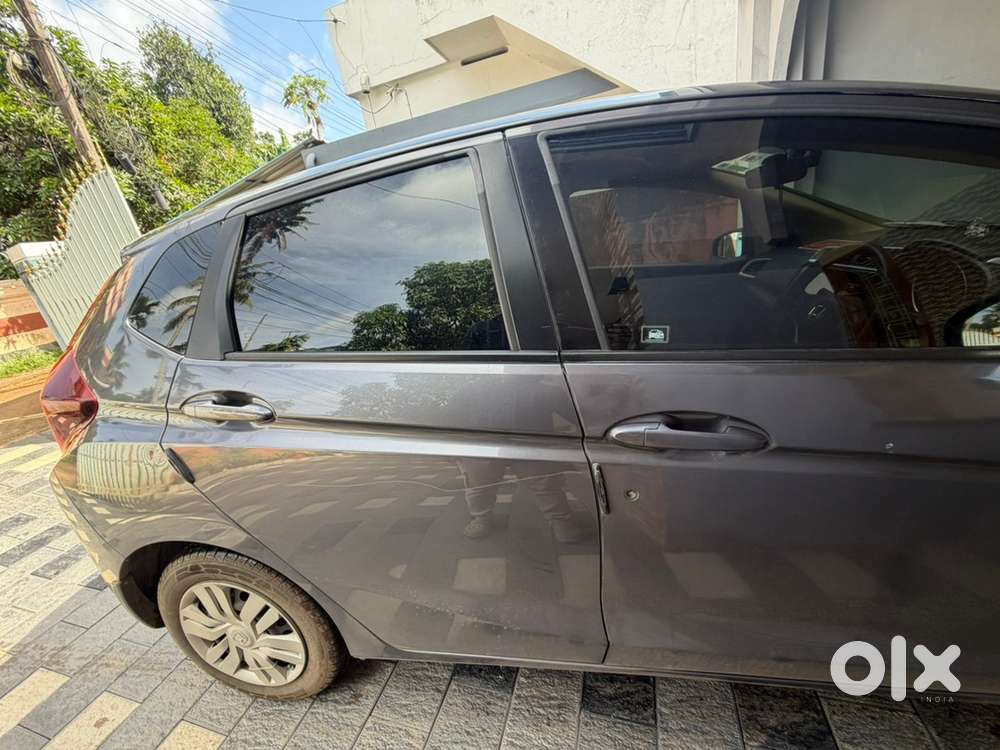 Honda Jazz Petrol 2017 Single Owner