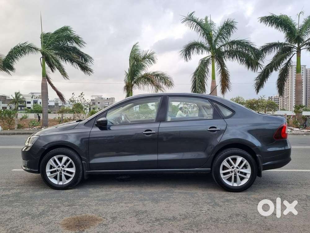 Skoda Rapid 2018