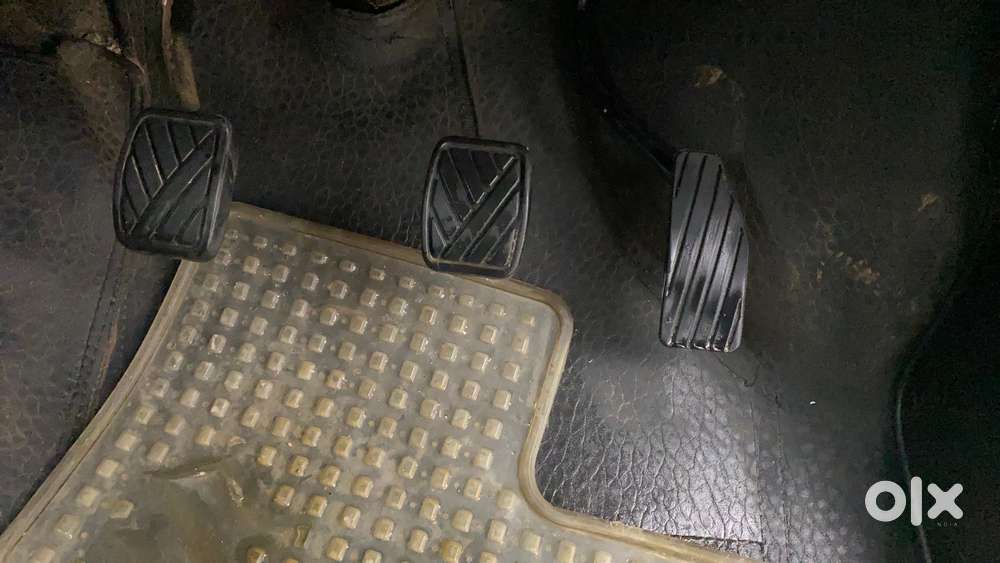 Maruti Suzuki Wagon R 1.0 Vxi, 2018, Petrol