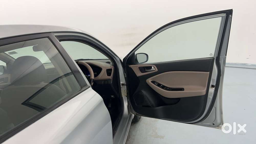 Hyundai Elite I20 1.2 Magna Plus, 2019, Petrol
