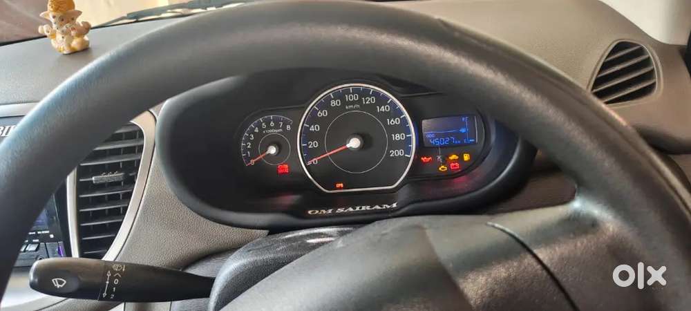 Hyundai I10 1.2 Magna 2011 Petrol